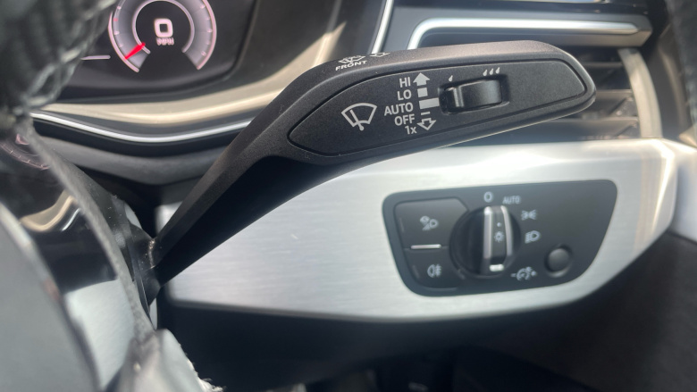 Audi A5 35 TDI S Line 5dr S Tronic Diesel Hatchback